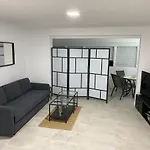 New Beachfront Loft