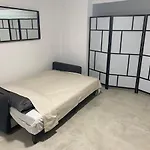 New Beachfront Loft