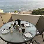 New Beachfront Loft