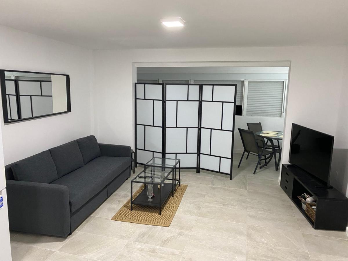 New Beachfront Loft Appartement *