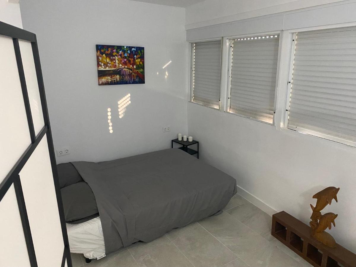 Appartement New Beachfront Loft